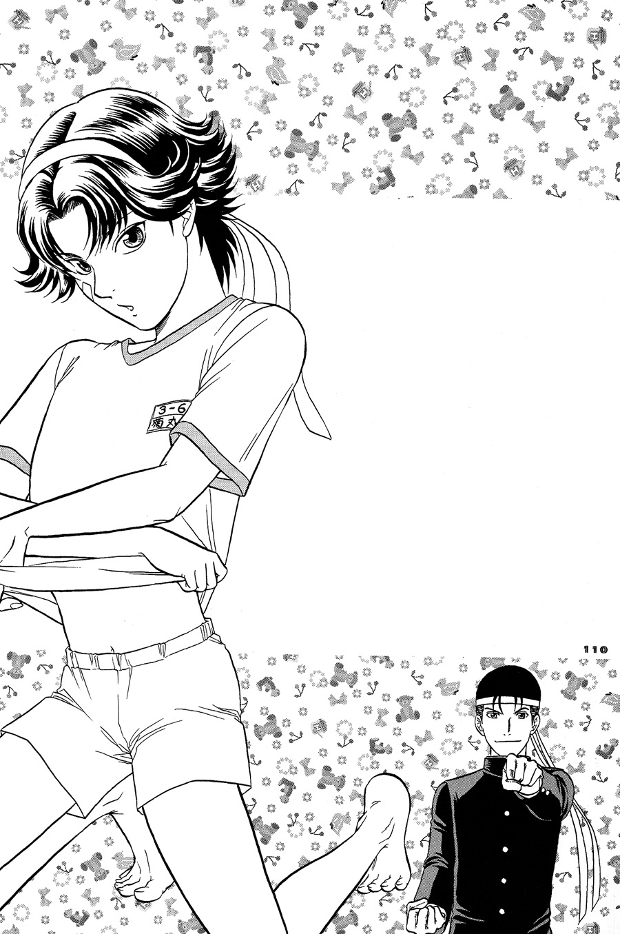 Orden Para Ver Prince Of Tennis