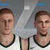Donte DiVincenzo Cyberface and Body Model by Sirius Izy [FOR 2K21]