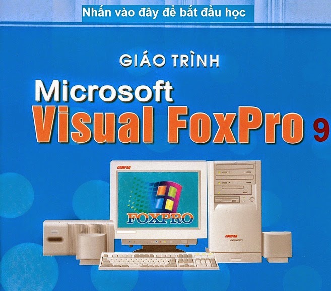 FOXPRO