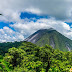 10 Gunung Berapi Yang Paling Aktif Di Bumi