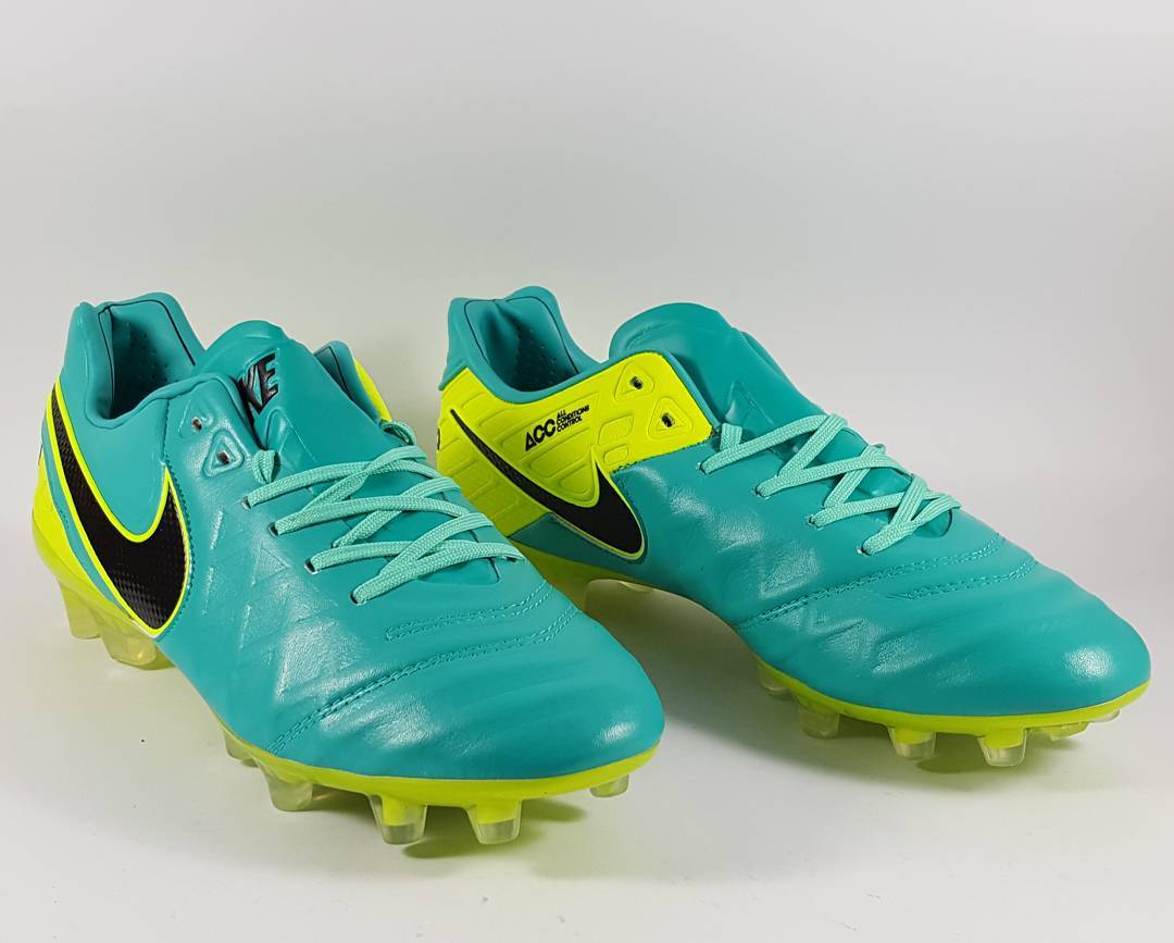 tiempo legend 6 fg