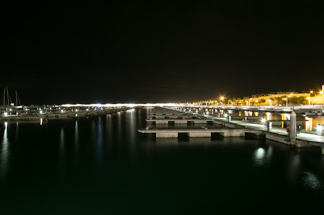 Porto turistico di Manfredonia