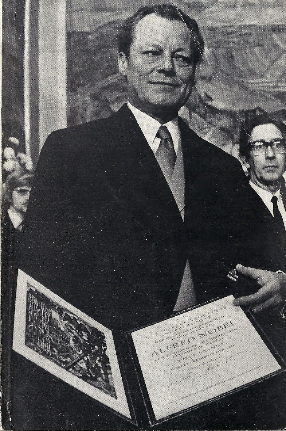 An und Einsichten während meiner Lebensreise