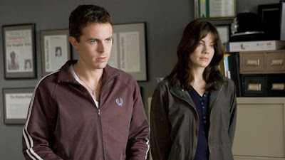 Gone Baby Gone 2007 Casey Affleck Michelle Monaghan Image 2
