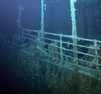 New shipwreck treasure found - Oddetorium