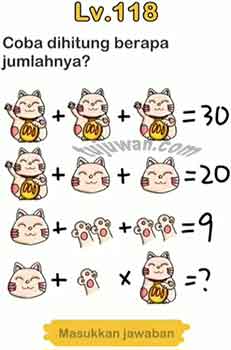 50++ Kunci jawaban brain out level 103 bahasa indonesia ideas