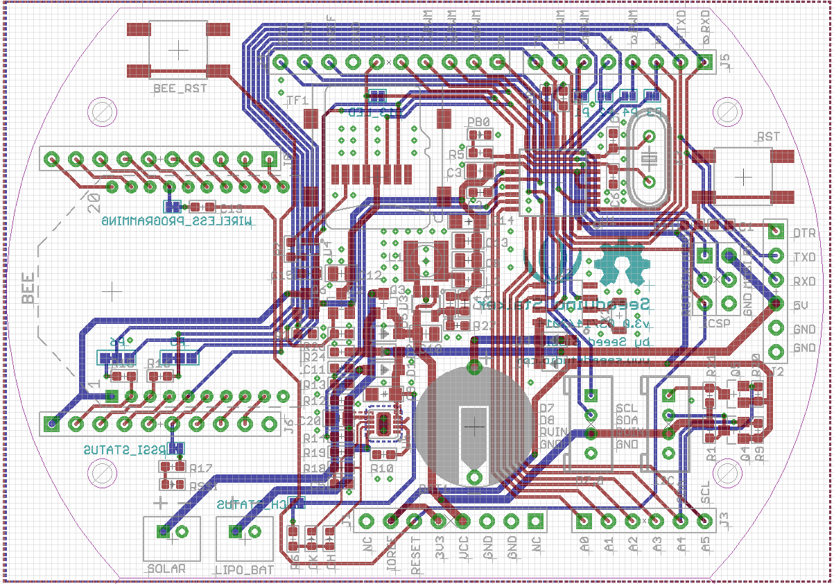 Stalker Wiring Diagram - Complete Wiring Schemas
