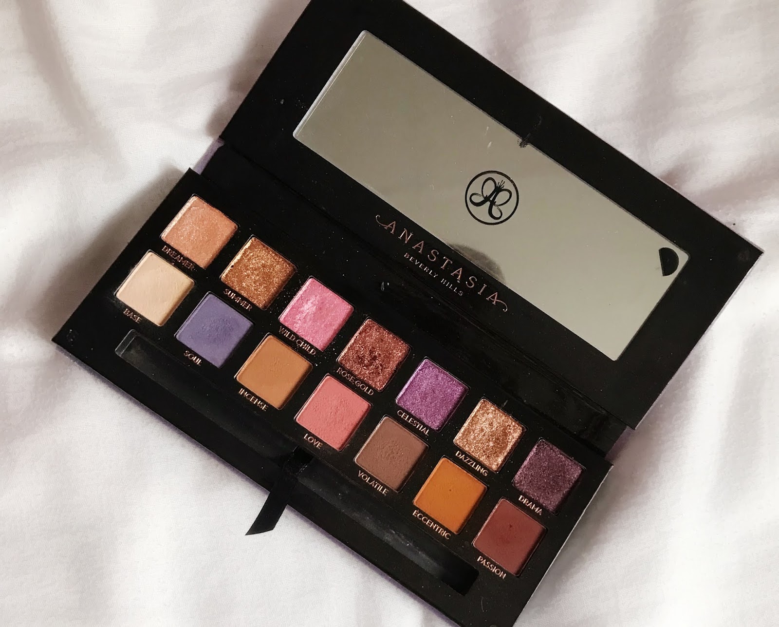 палетки беверли хиллз