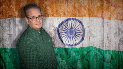 'Kejahatan Satu-Satunya Adalah Memenuhi Cintanya Kepada Yesus': Kata Istri Pendeta Amerika Yang Ditangkap di India