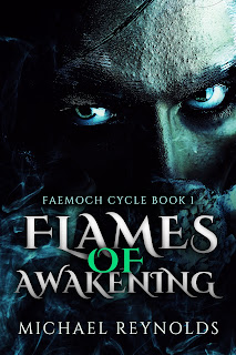 Flames of Awakening super sale