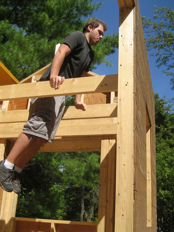 RiverEdge Ridge Board!