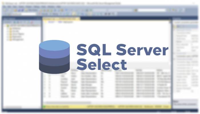 Part 3 Belajar Perintah Select Di Sql Server Habibullah Al Faruq