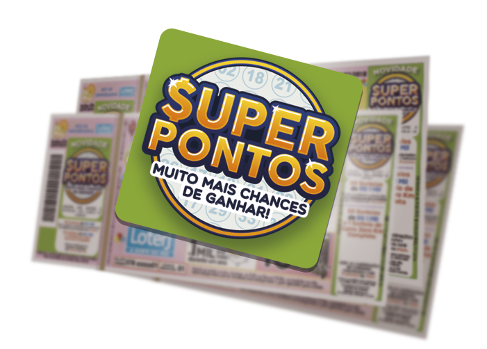 Super Pontos - Rio de Prêmios