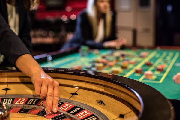 Rahasia Menang Terus Bermain Casino Roulette Online