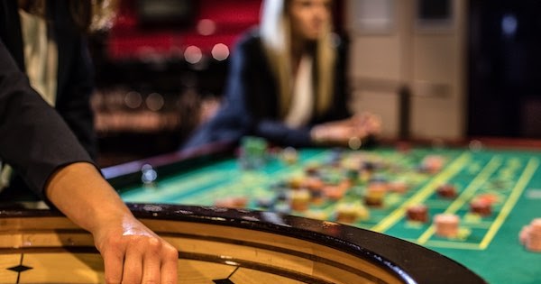 Rahasia Menang Terus Bermain Casino Roulette Online