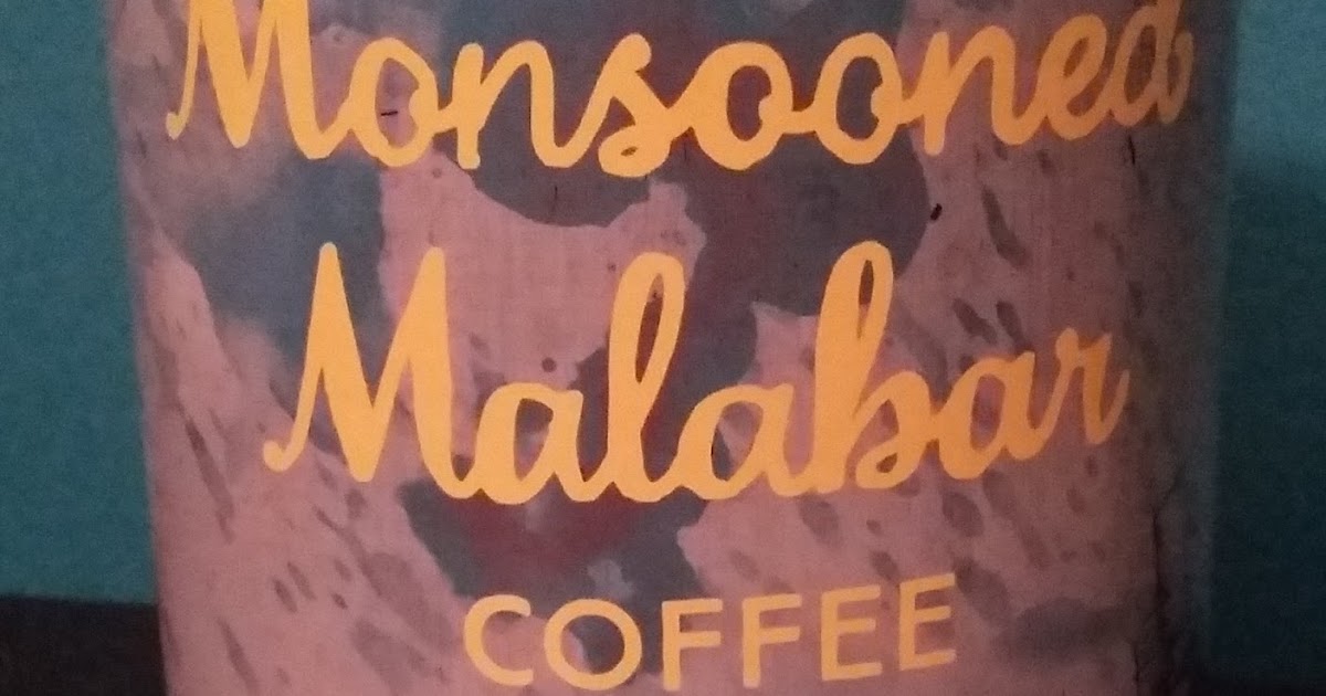 What's Good at Trader Joe's? Trader Joe's Monsooned Malabar Coffee