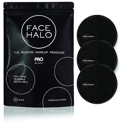 Face Halo Review - StylebuzzUK