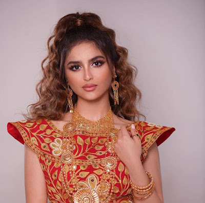 Hala Al Turk Biography Net Worth Measurements Body