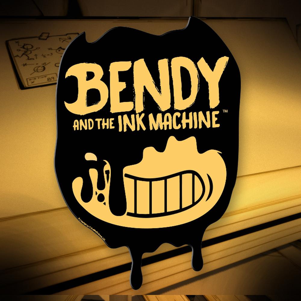 Download Bendy and the Ink Machine Android