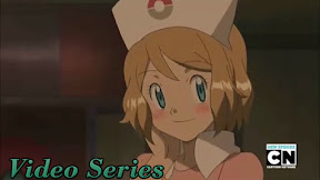 Pokemon la serie XY episodio 35