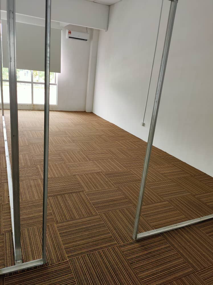 CARPET TILES MURAH SEREMBAN