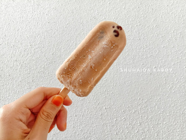Walls Aiskrim Special Edition Tealive Bobalicious Walls Aiskrim Special Edition Tealive Bobalicious