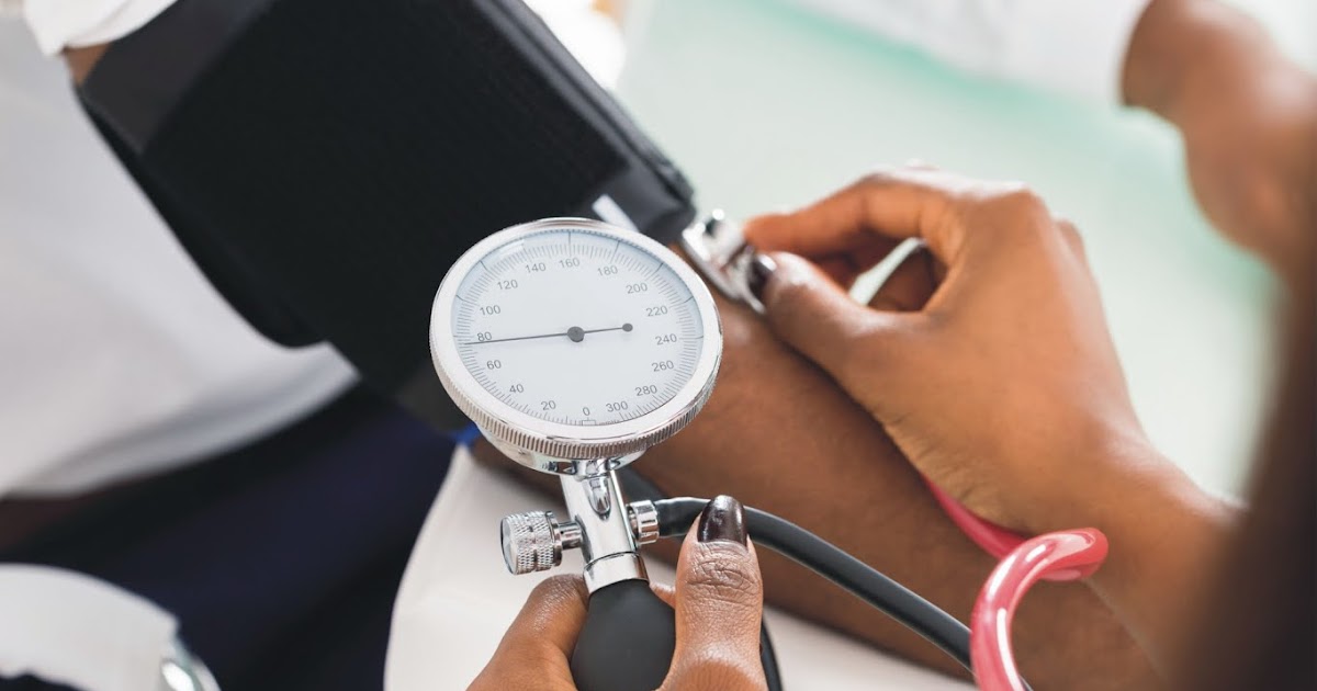 High Blood Pressure Treatment at Home ~ AG Home Remedies