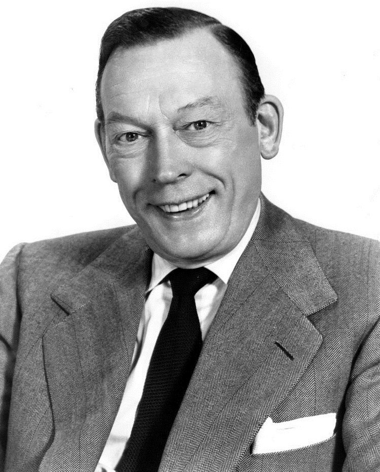 Old Radio May 31 Happy Birthday, Fred Allen