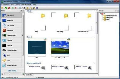 √ 15+ Aplikasi Remote Desktop Gratis Terbaik untuk PC 2019 √ 15+ Aplikasi Remote Desktop Gratis Terbaik untuk PC 2019