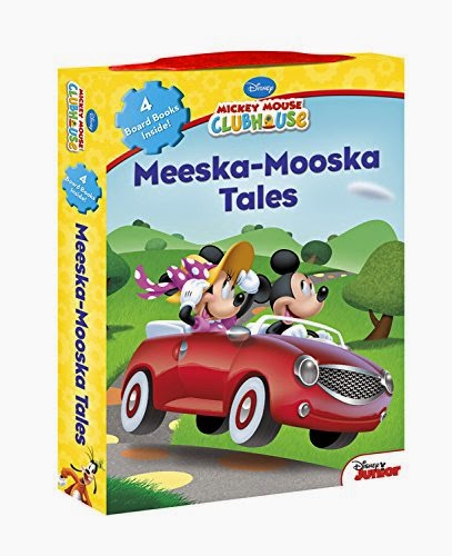 Mickey Mouse Clubhouse: Meeska Mooska-tales