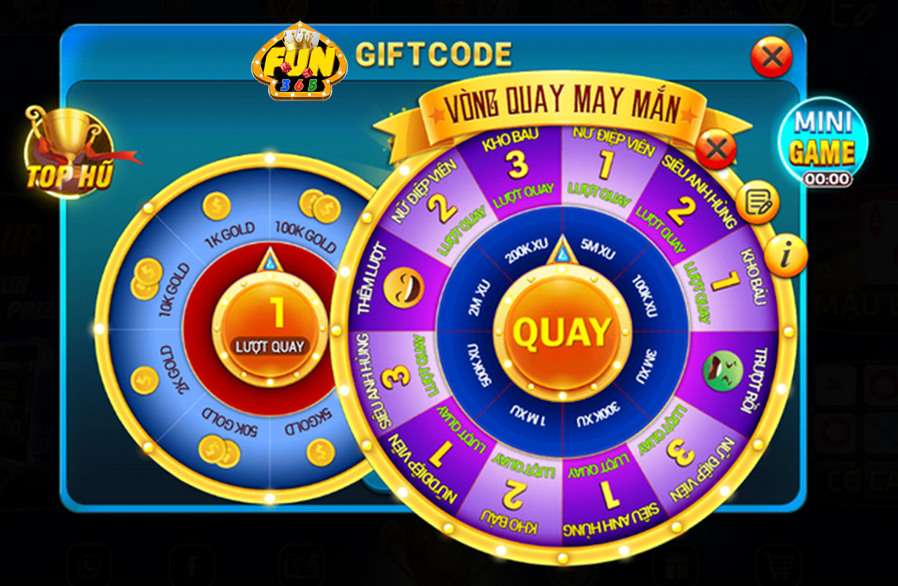 Game Poker 012 Fun365 Club