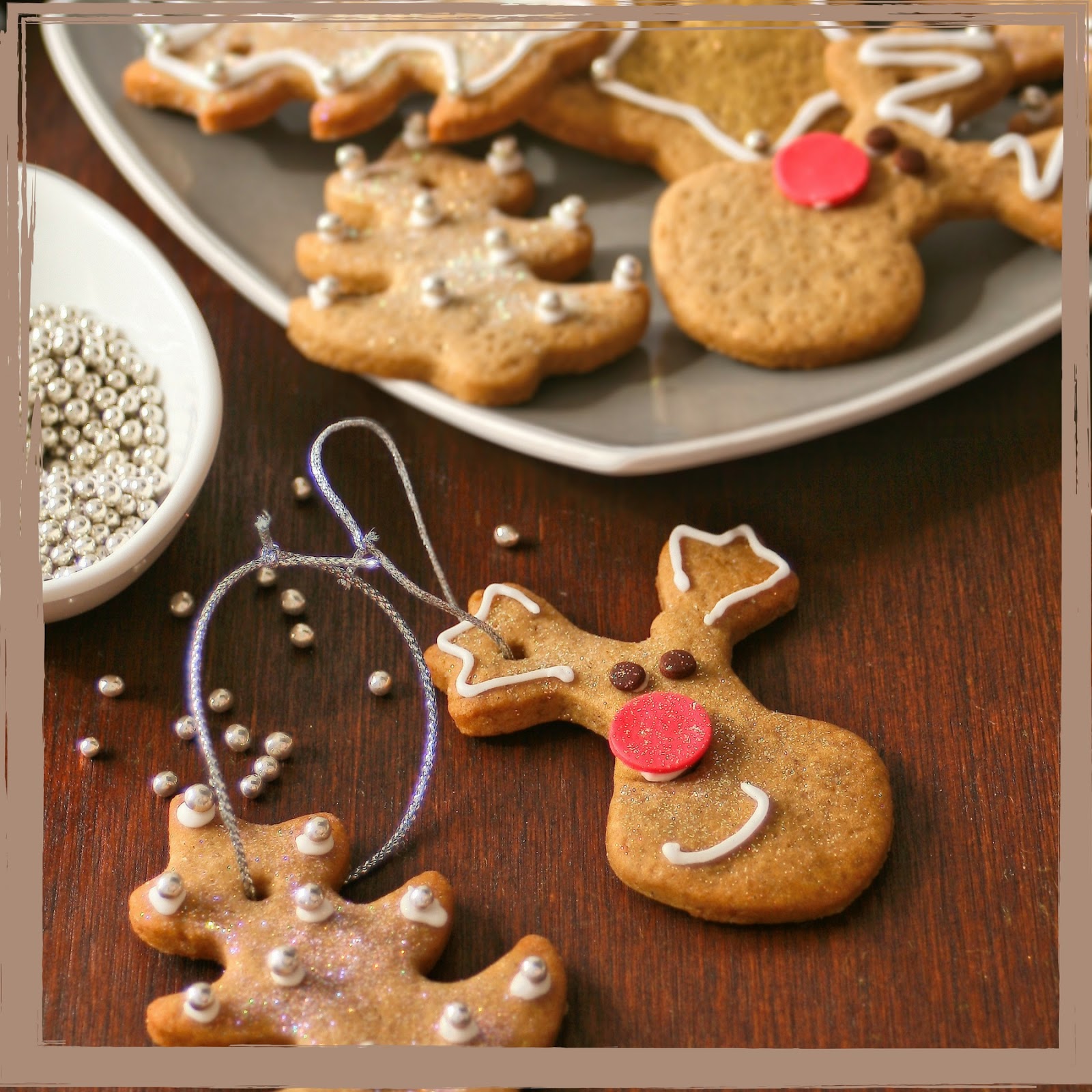 Cupcakes & Couscous Ten Fabulous Edible Christmas Gift Ideas