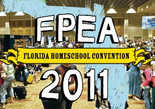 FPEA HOMESCHOOL CONVENTION - Mama to 6 Blessings FPEA HOMESCHOOL CONVENTION - Mama to 6 Blessings