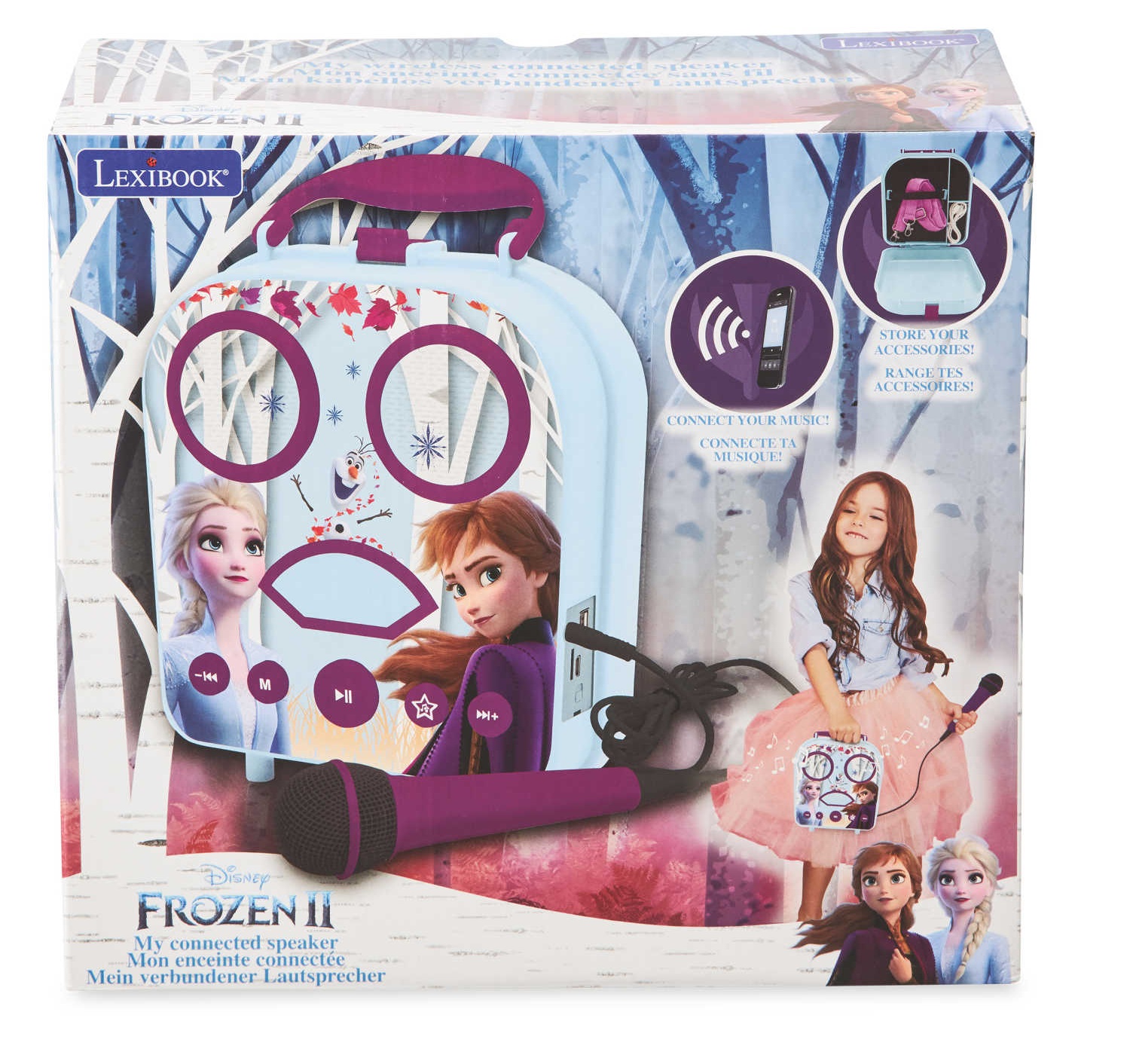 FEATURE Christmas Gift Guide 2019 4 The Test Pit