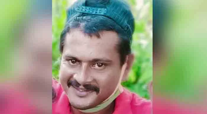 Youth congress local leader found dead in Varkala, Thiruvananthapuram, News, Politics, Congress, Leader, Hanged, Dead Body, Kerala