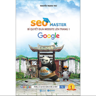 Seo Master - Bí Quyết Đưa Website Lên Trang 1 Google (Tái Bản 2020) ebook PDF-EPUB-AWZ3-PRC-MOBI