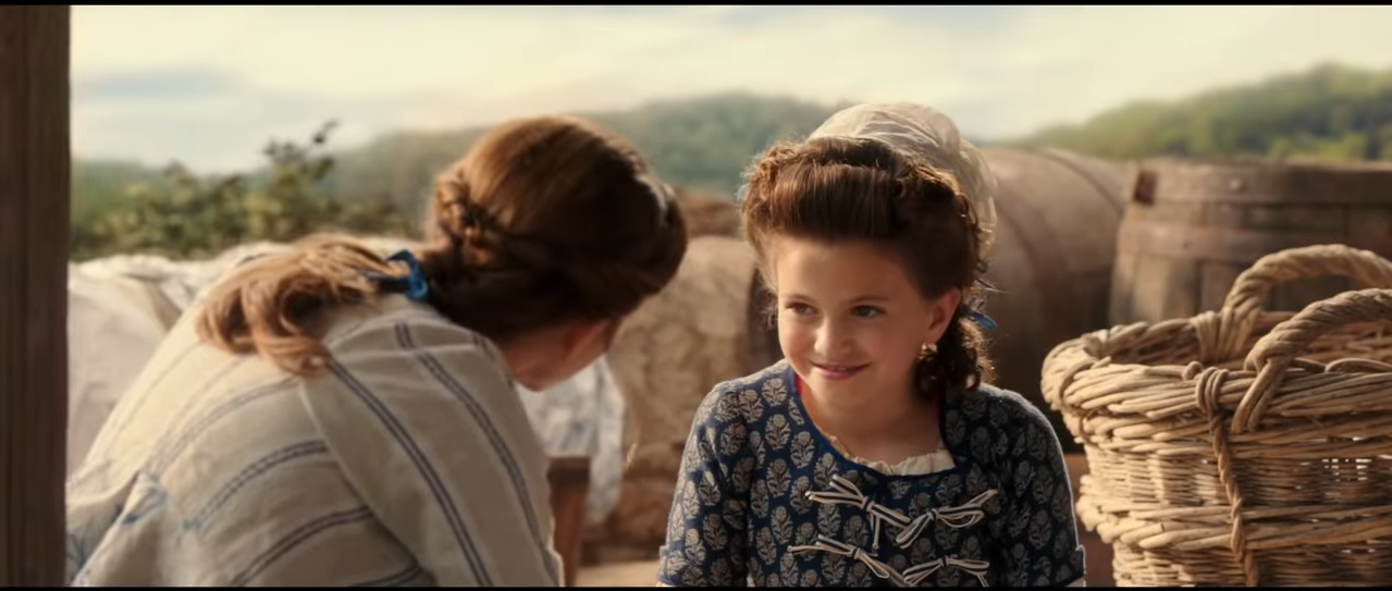 Beauty And The Beast 2017 Hindi Dubbed Download Beauty and the Beast 2017 Full Movie in Hindi dubbed full HD