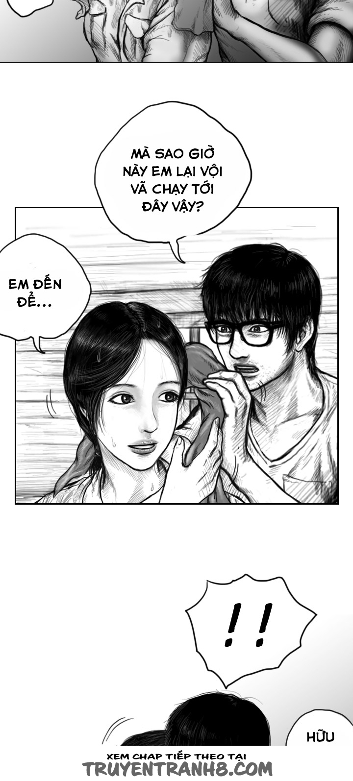 Hạt Giống Mỹ Nhân chap 14 - Trang 13