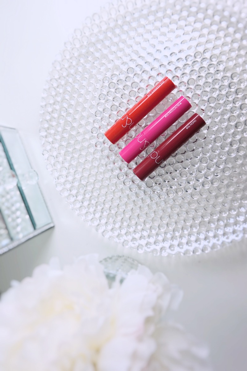 Romand Juicy Lasting Tint review swatches