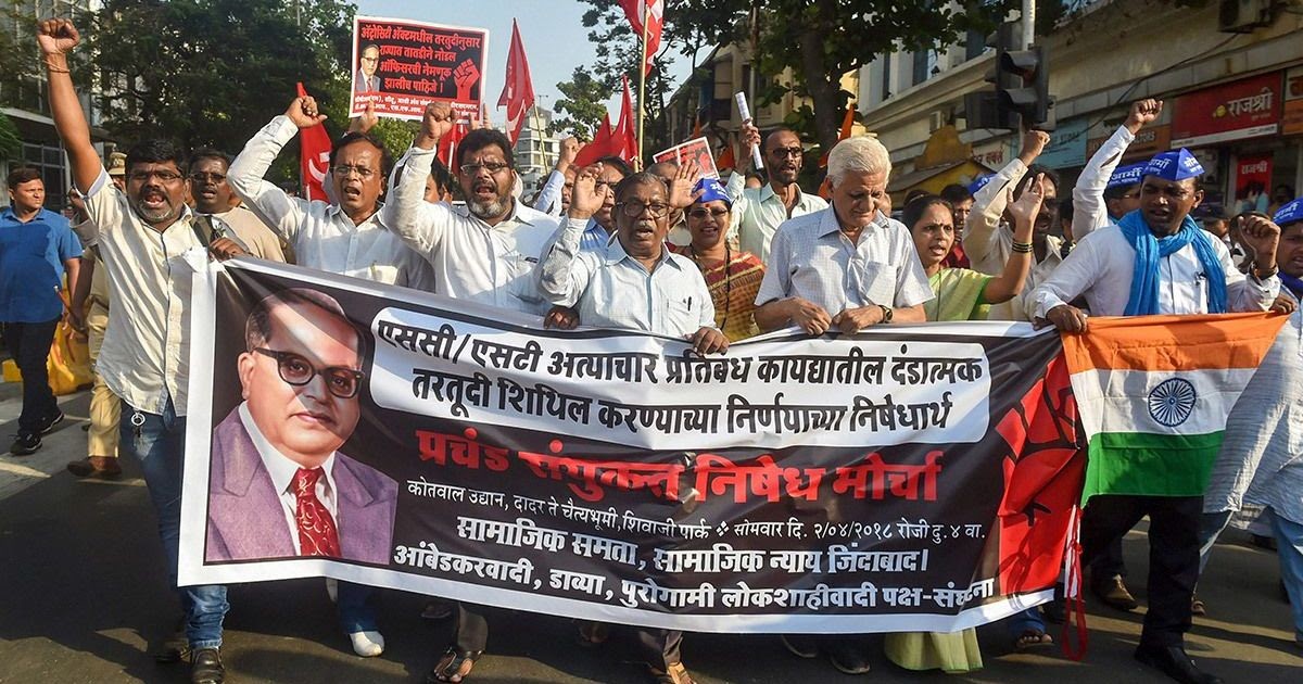 Supreme Court bench relied on "Gujarat model" while delivering