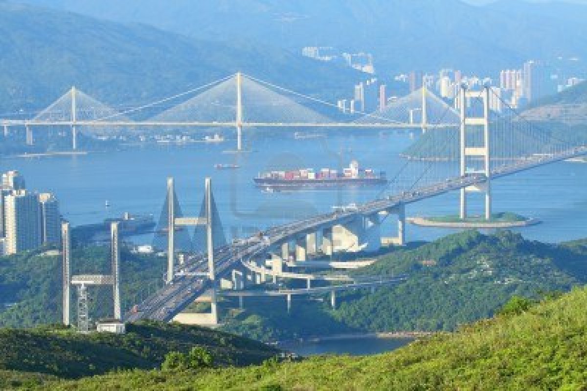 Bridges Bridges Hong Kong