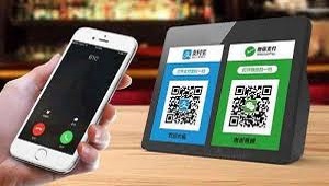 Cara daftar wechat wallet