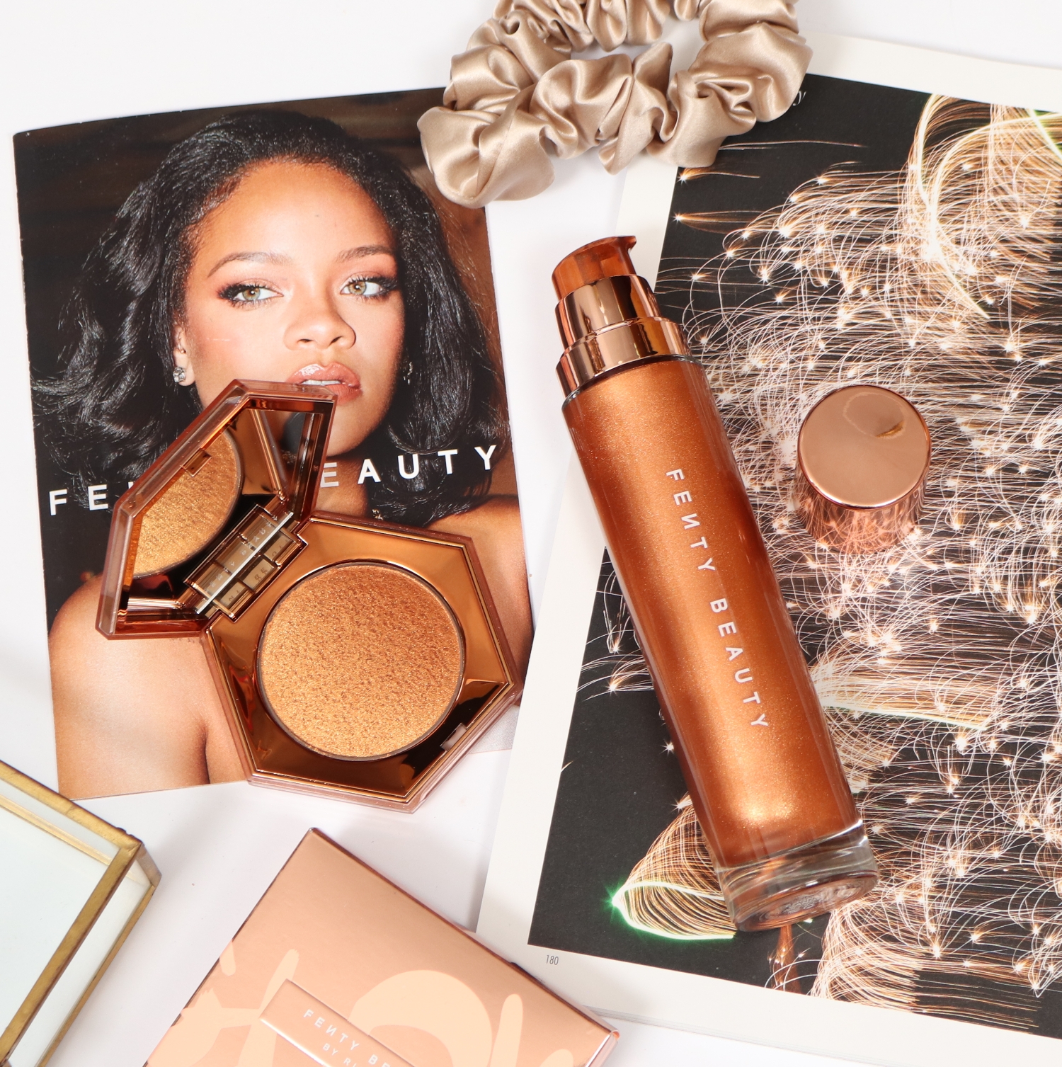fenty discount