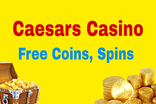 Caesars Casino Free Coins Caesars Casino Free Coins