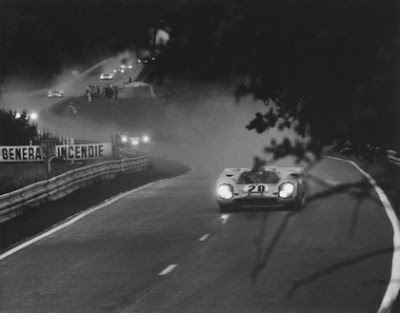 Le Mans 1971 Movie Image 1