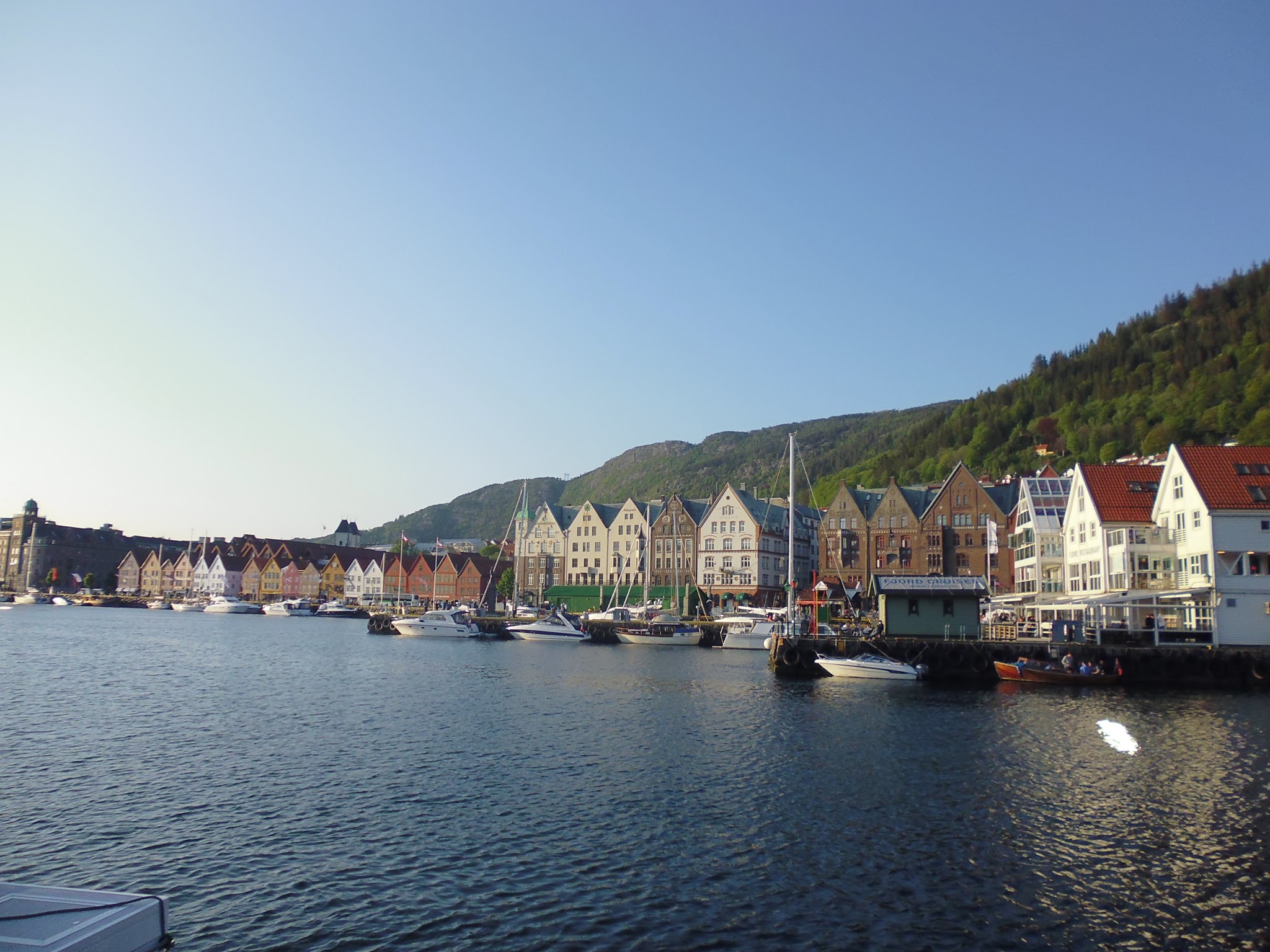 Bryggen (Bergen) (@mibaulviajero)