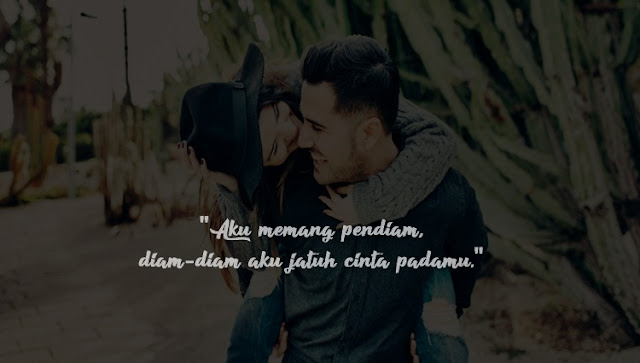 Kata-kata bucin bikin baper