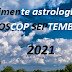 Evenimente astrologice în HOROSCOPUL SEPTEMBRIE 2021