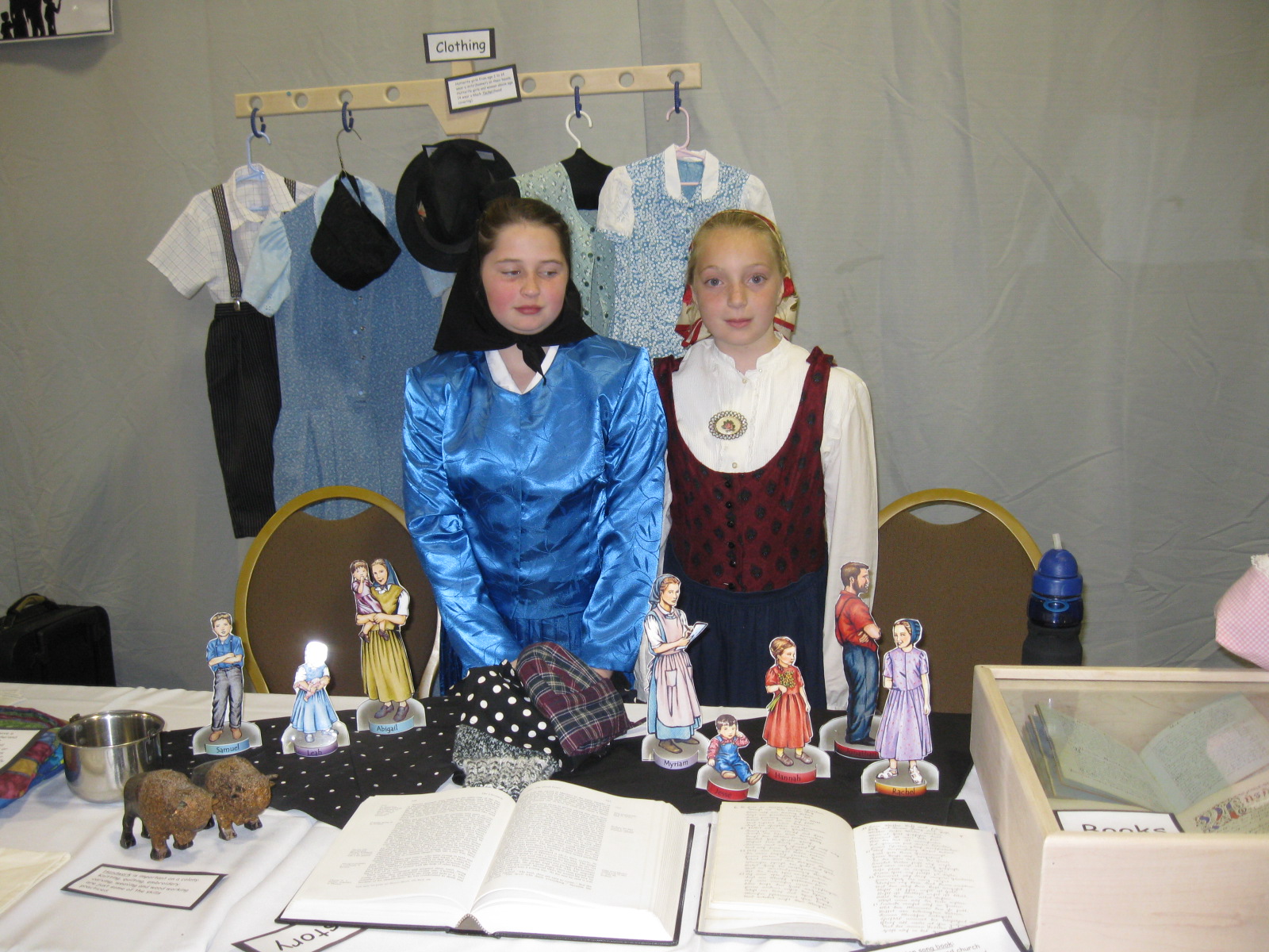 Hutt-Write Voice: Sharing Our World...