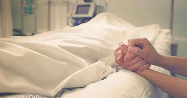 Doa Untuk Kedua Orang Tua Yang Sudah Meninggal Mustafalan